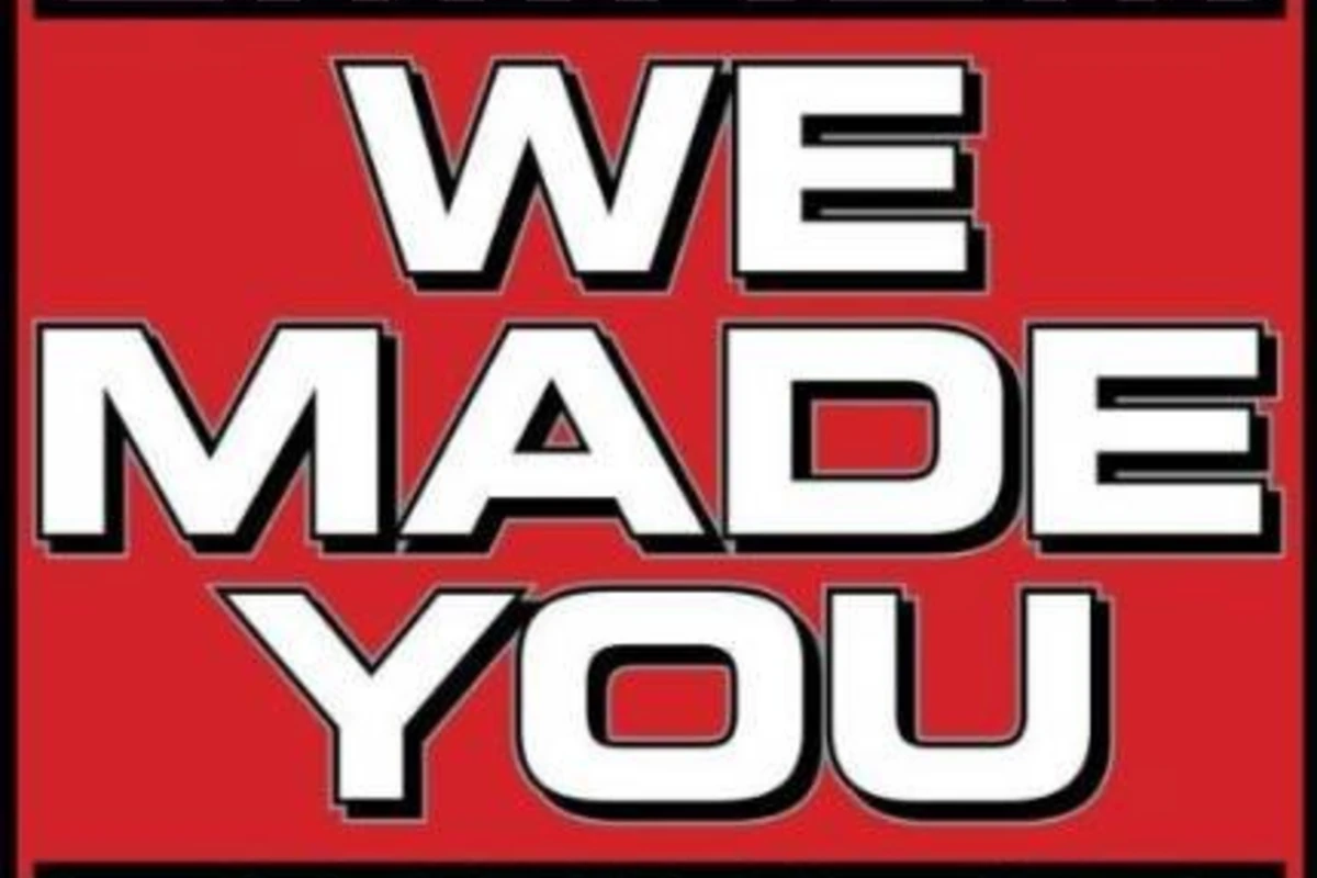 Eminem - We Made You