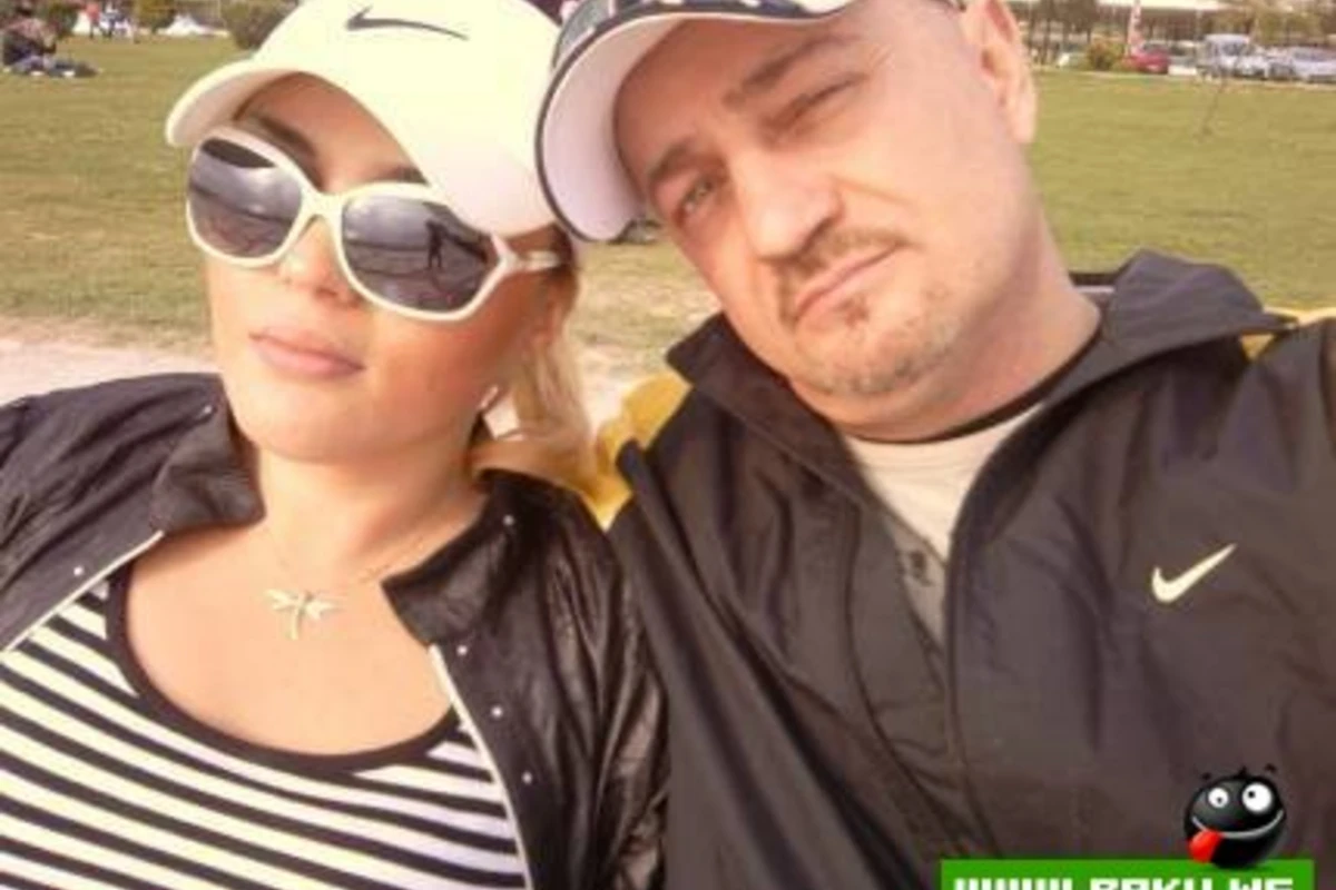 Муж певицы Саиды Дадашовой: «Я так и не понял, беременна она или нет» Муж певицы Саиды Дадашовой: «Я так и не понял, беременна она или нет»