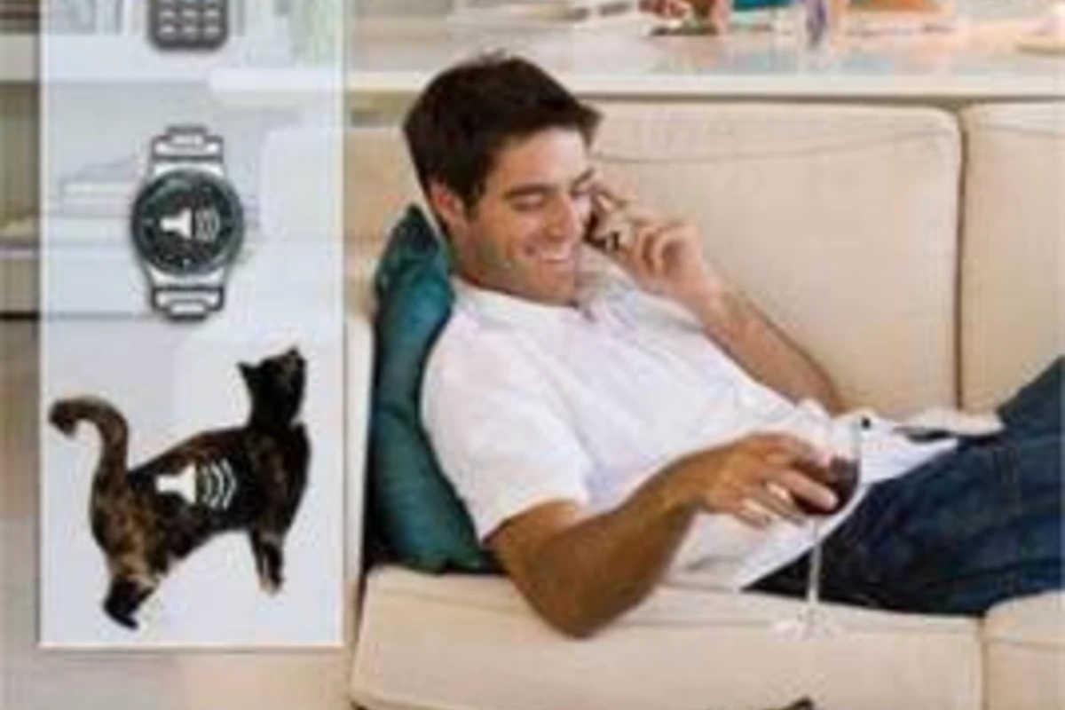 В начале 2010 года появится Bluetooth 4.0
