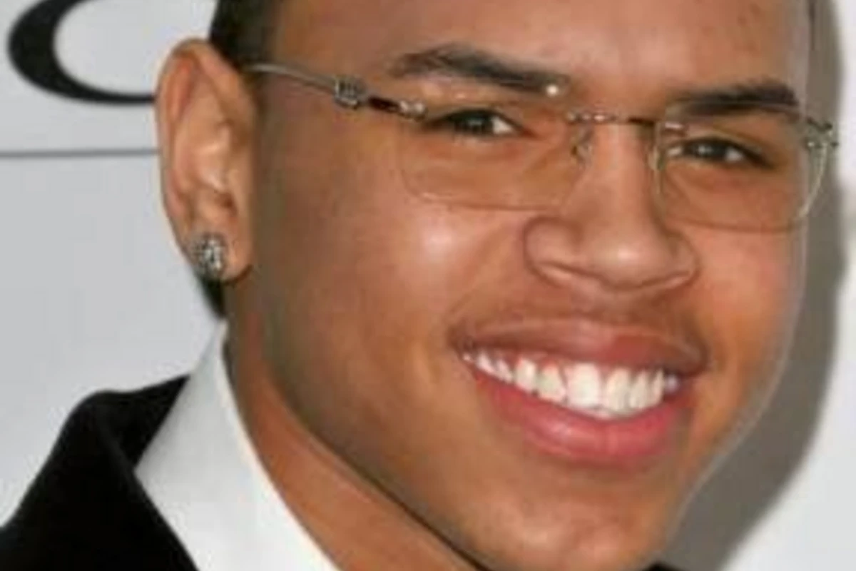 Chris Brown feat.Ester Dean - I Love You