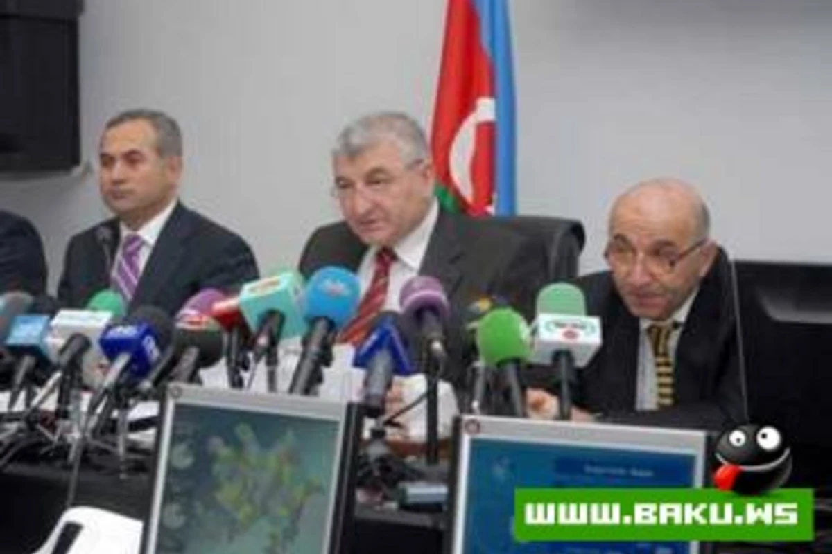 Bələdiyyə seçkiləri baş tutub (Məzahir Pənahov)