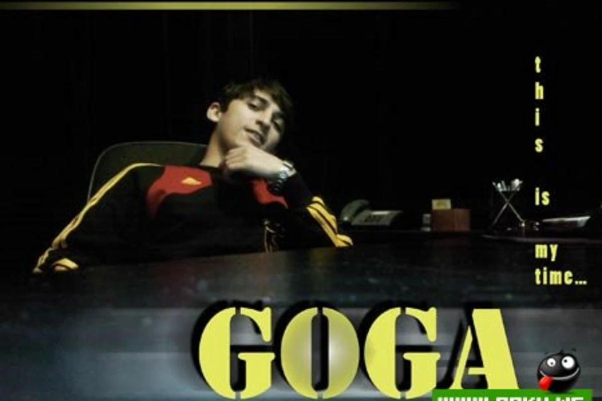 GoGa - Dəli - Exclusive