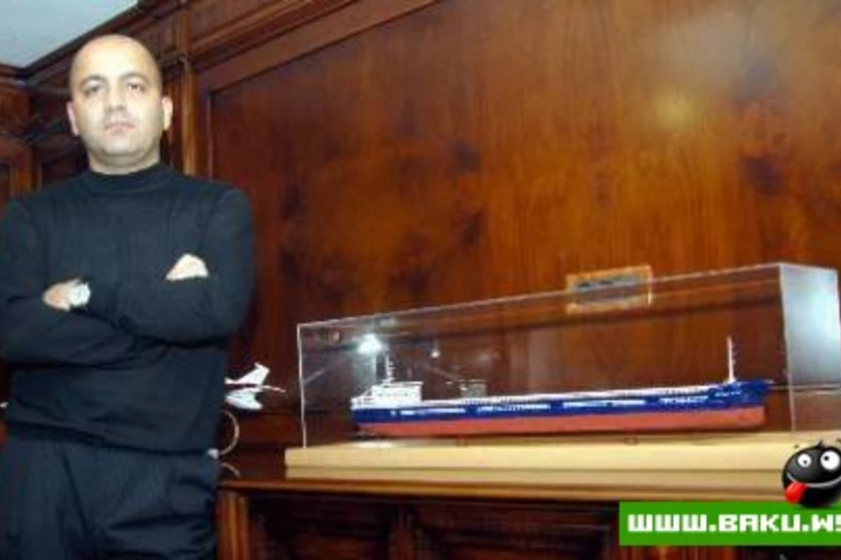 Mübariz Mənsimovdan möhtəşəm təklif