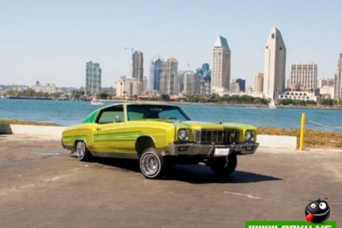LoWRiDeRs