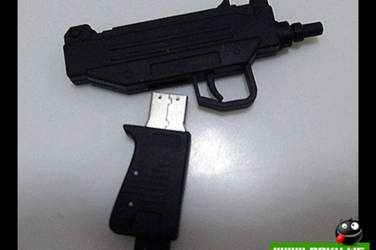 Maraqlı USB Kartlar