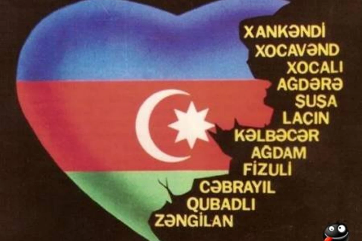 Ermənilərin 5 saytı dağıdıldı!