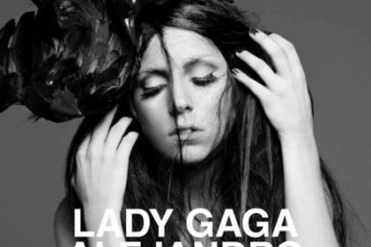 Lady Gaga - Alejandro