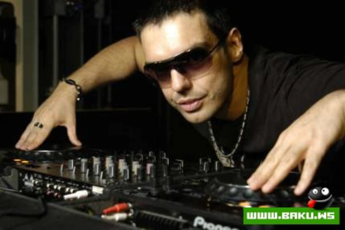Huseyin Karadayi & Funky C - Let Me Be Your Lover