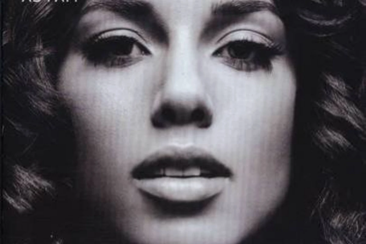 Alicia Keys - Heavens Door