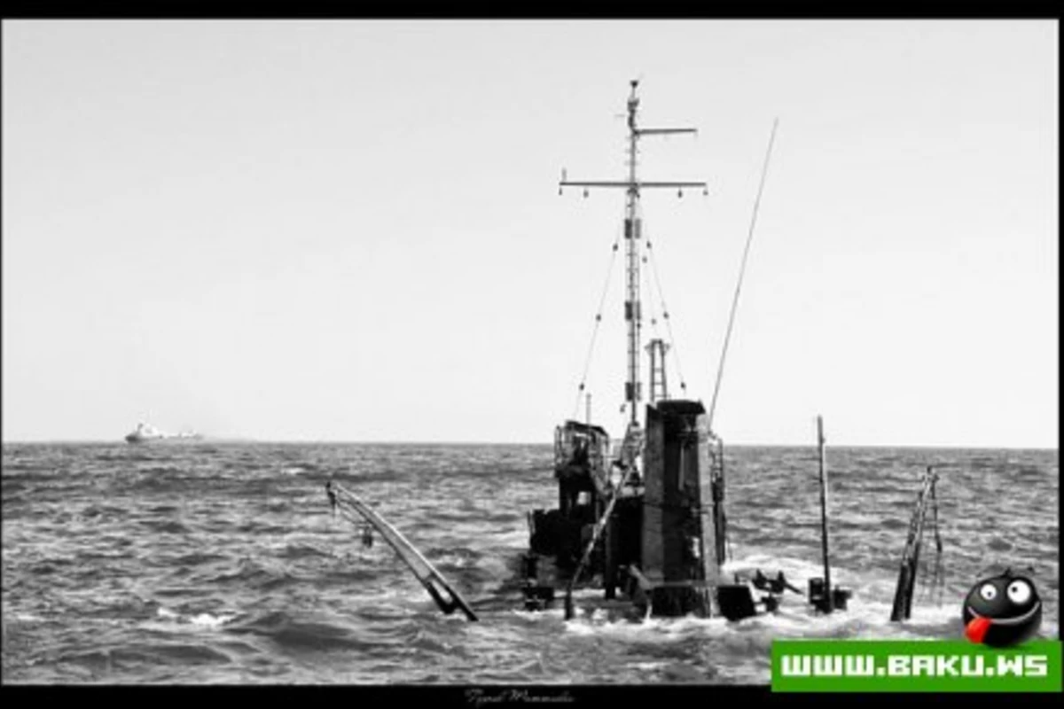 Gənc Fotoqraf Toğrul Məmmədov