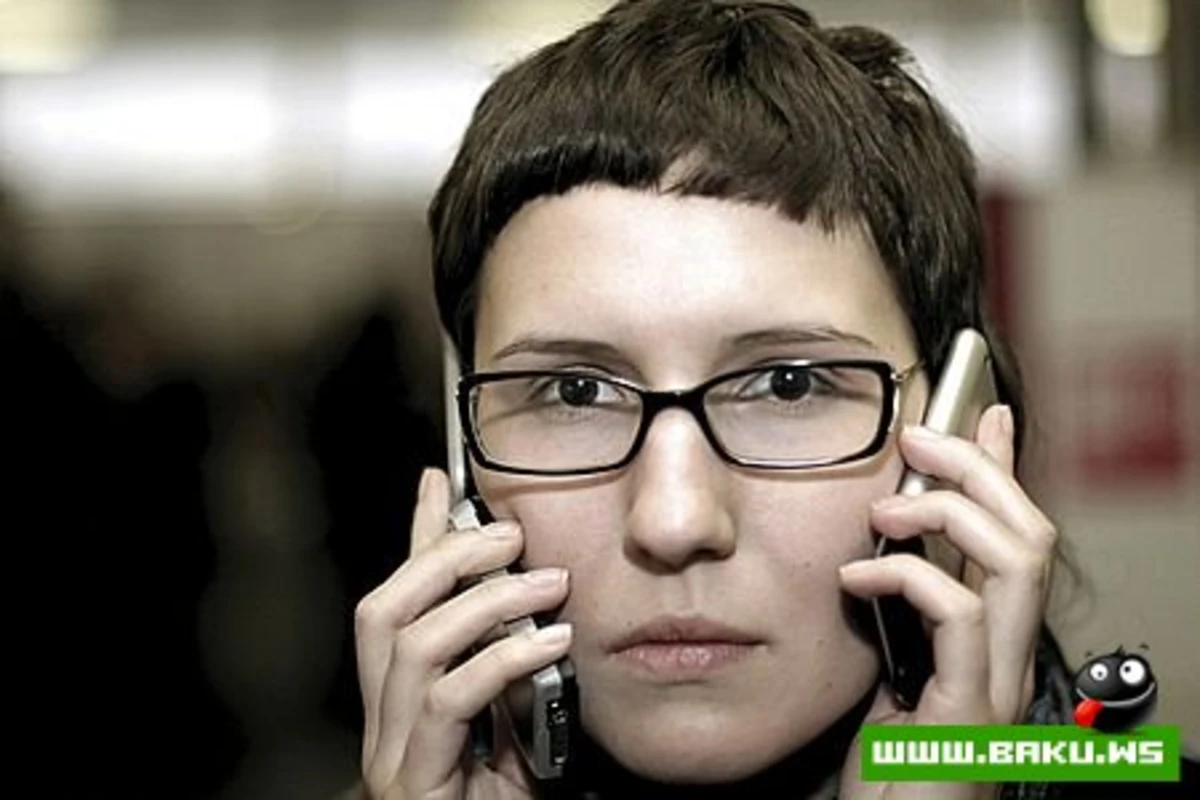 Telefon danışıqları hər an dinlənilə bilər