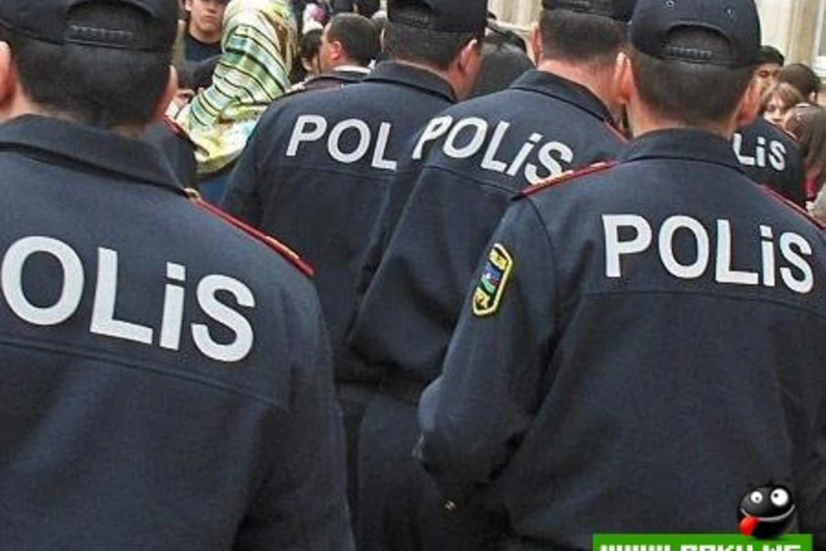 Bakıda PPX əməkdaşları vətəndaşı dəyənəklə döyərək öldürüblər... Bakıda PPX əməkdaşları vətəndaşı dəyənəklə döyərək öldürüblər...