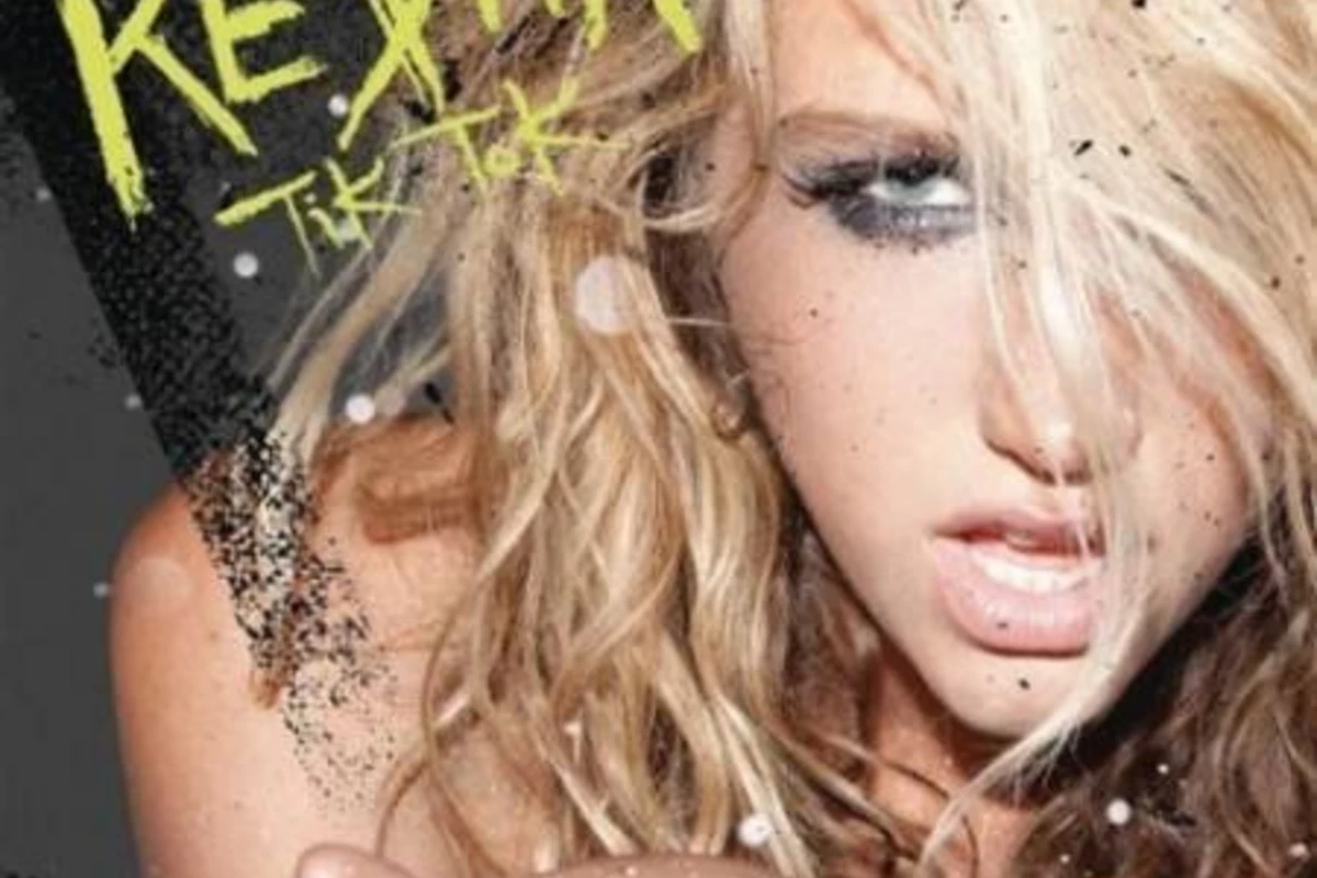 Kesha - Tik Tok