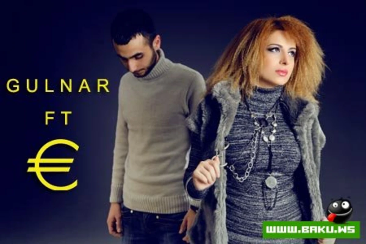Gulnar ft Euro - Her Defe (Exclusive)