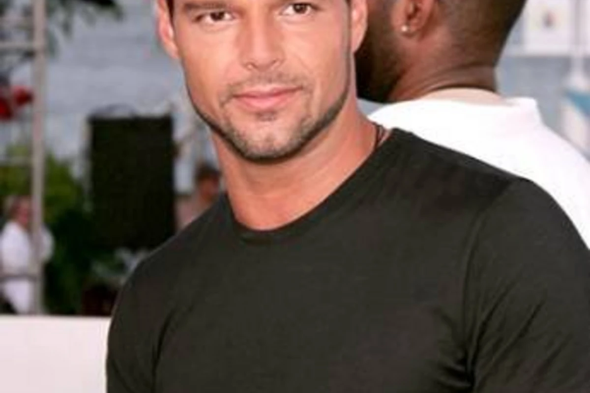 Ricky Martin - Jezabel