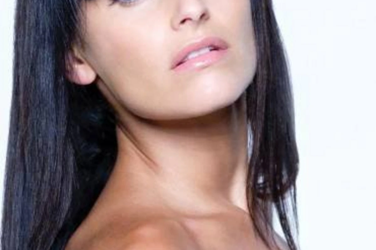 Фотосессия Nelly Furtado (10 фото)
