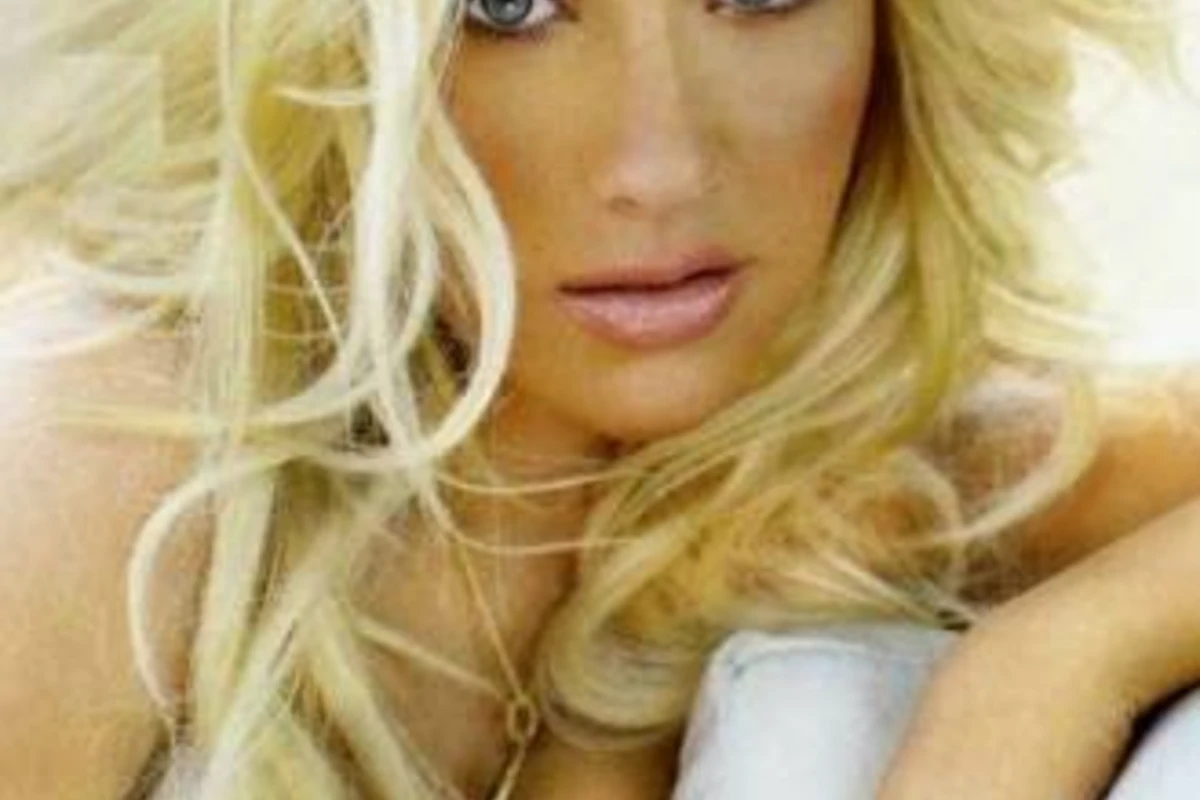 Фотосессия Christina Aguilera (10 фото)