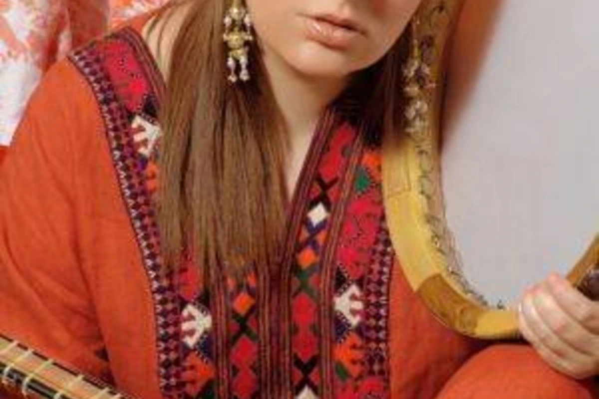 Sevda Ələkbərzadə - Sevdim