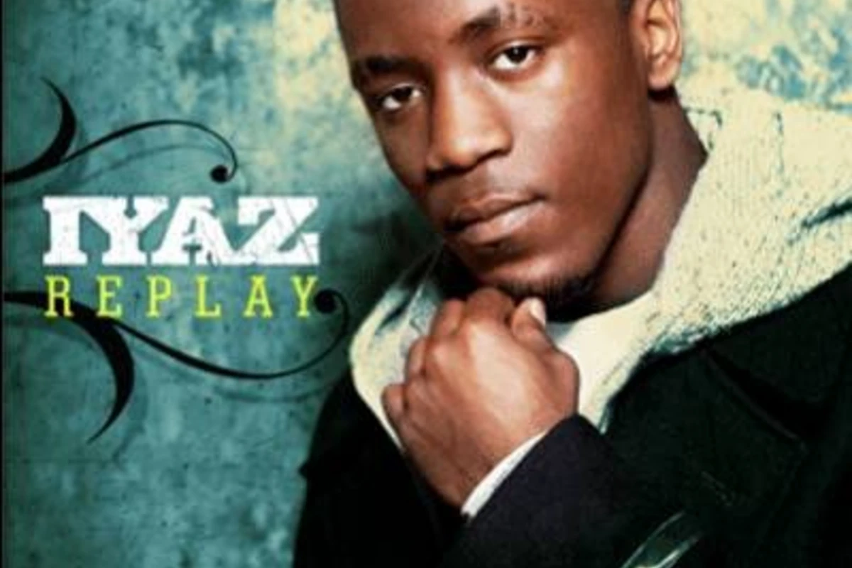 I.Y.A.Z. - Replay