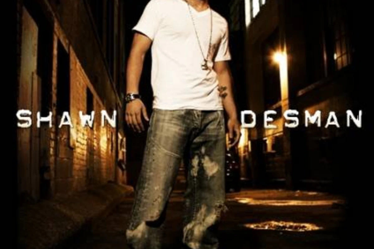 Shawn Desman - She Is Takin Over (Dj Volond Remix)