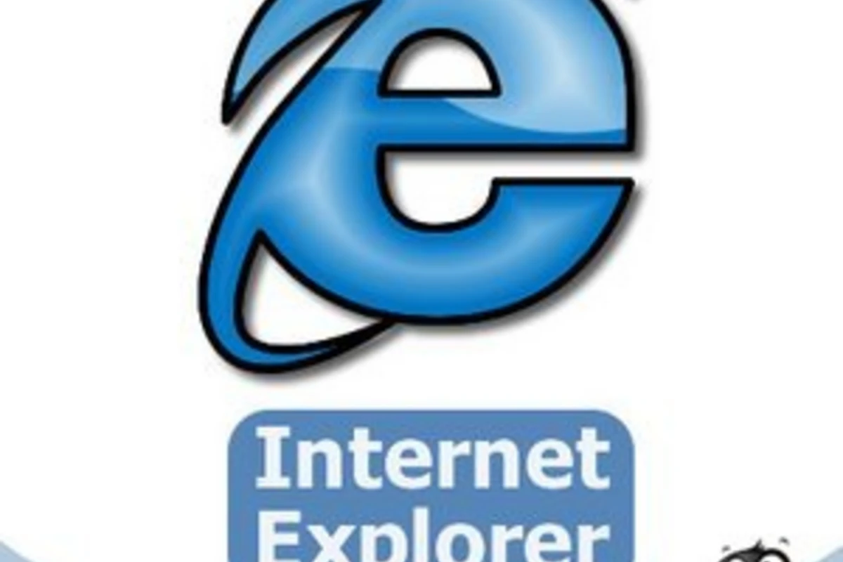 Немцы думают о закрытие Internet Exploler