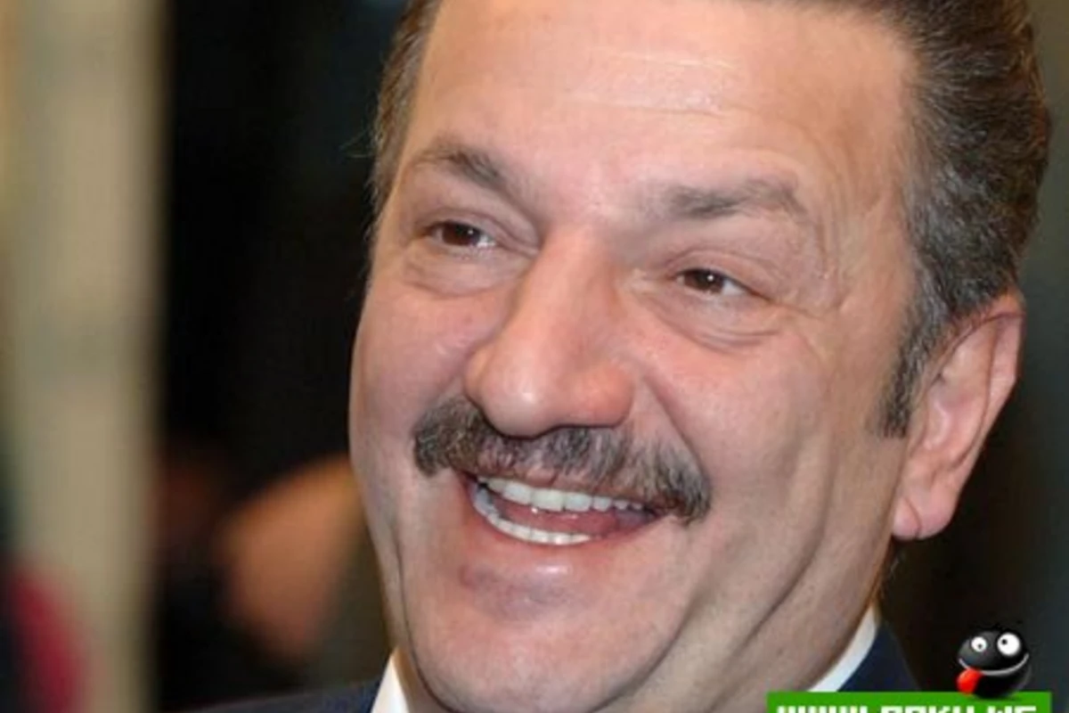 Tarkan Telman İsmayılovu dəli elədi