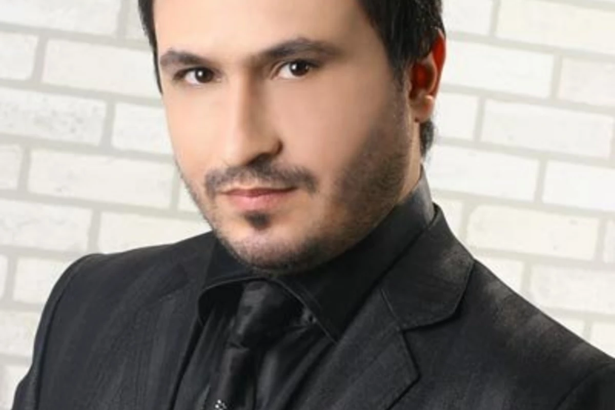 Gökhan Erol - Bele olarmı