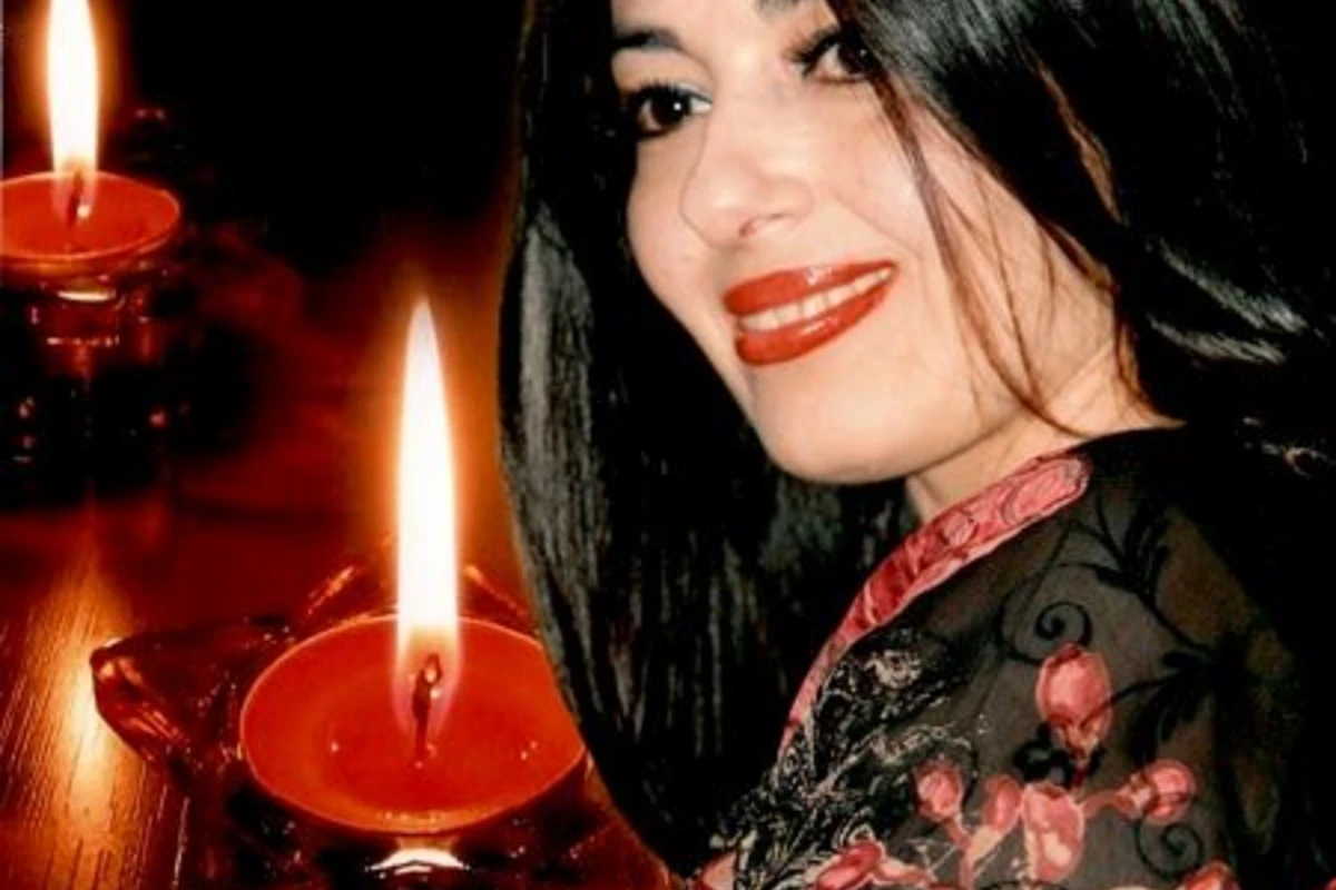 İlahə  Ağayeva - Görüşdük-Ayrıldıq