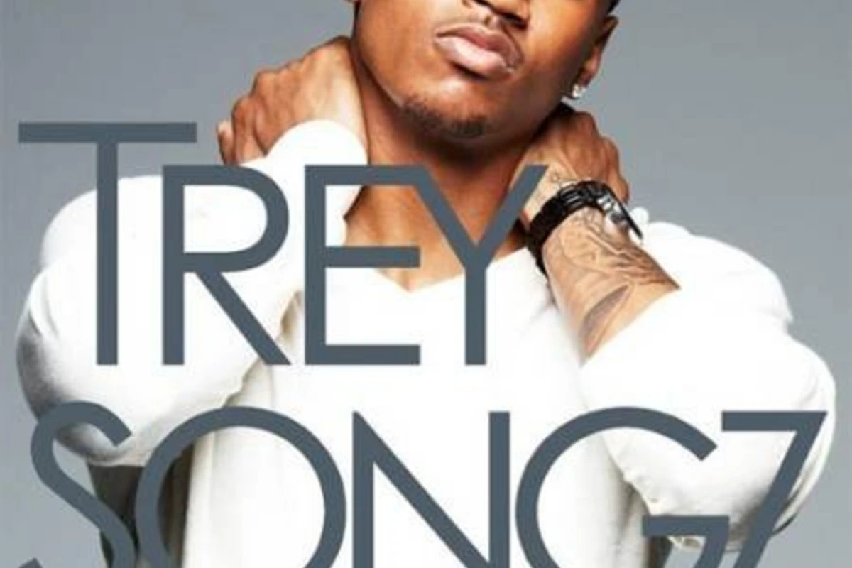 Trey Songz feat.Drake - Invented Sex