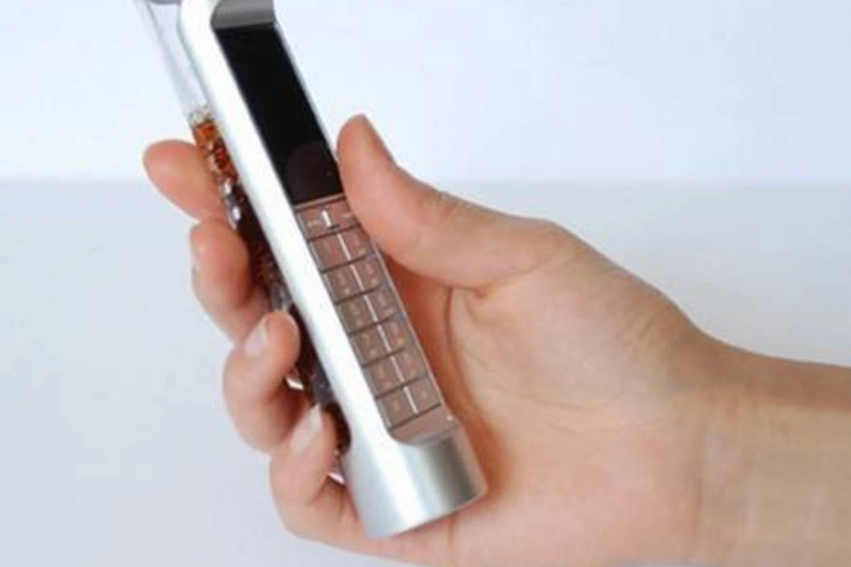 Sony берут энергию из Колы