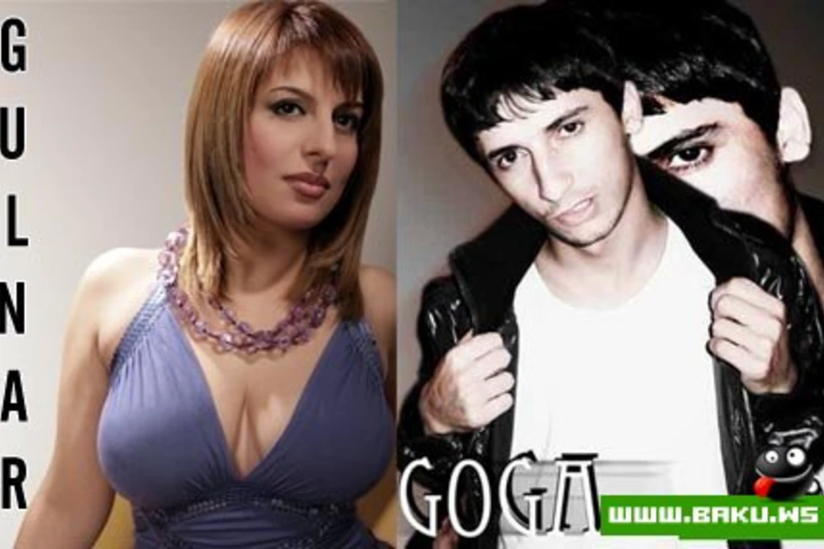 GoGa ft Gulnar - Vardır (Exclusive)
