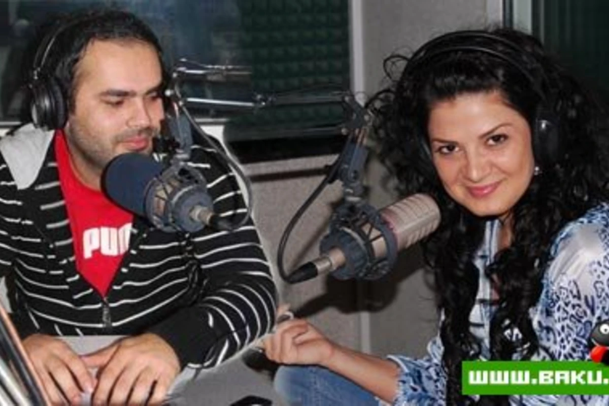 Natavan ft Muxtar - Qismət ayıranda