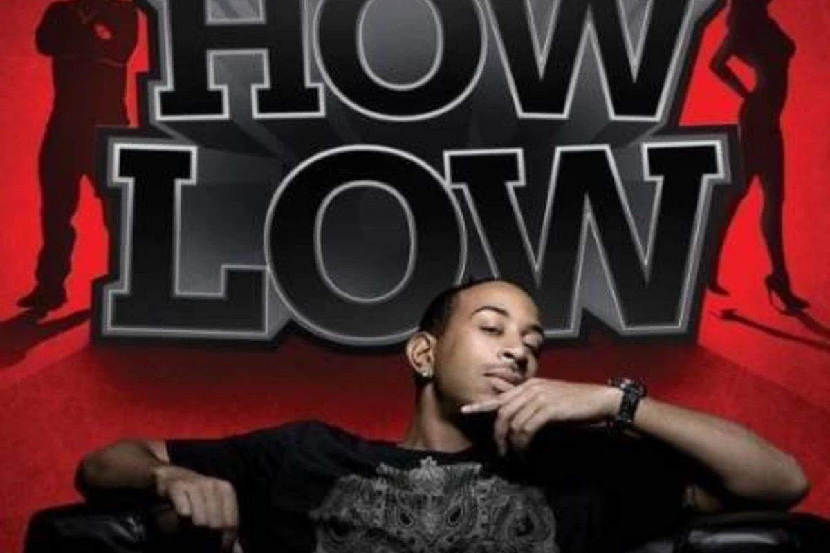 Ludacris - How Low