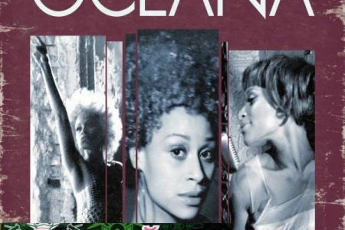 Oceana - Cry Cry (Dj Fisun remix) Oceana - Cry Cry (Dj Fisun remix)