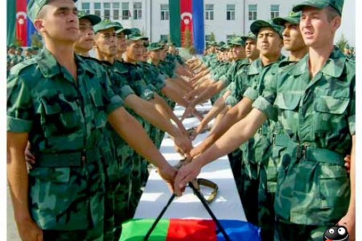 Hərbi hissədə ölən əsgərin anası: Oğlumu incidirdilər