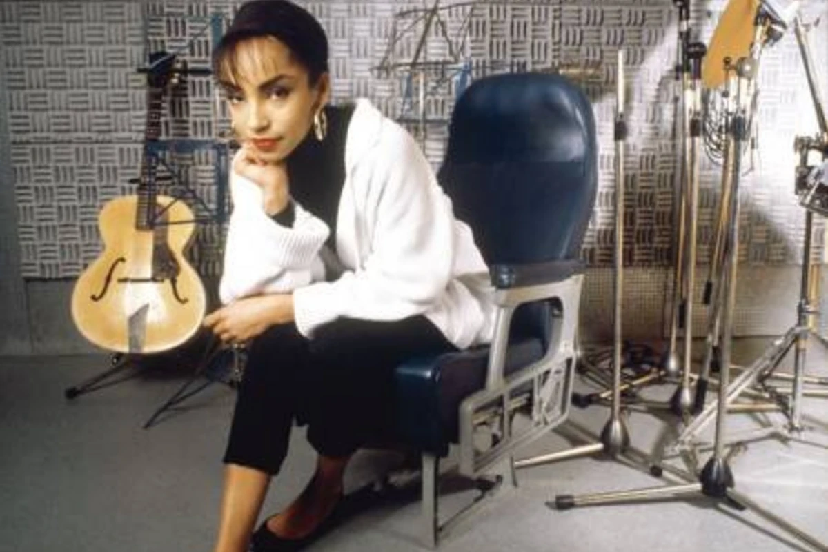 Sade - Skin