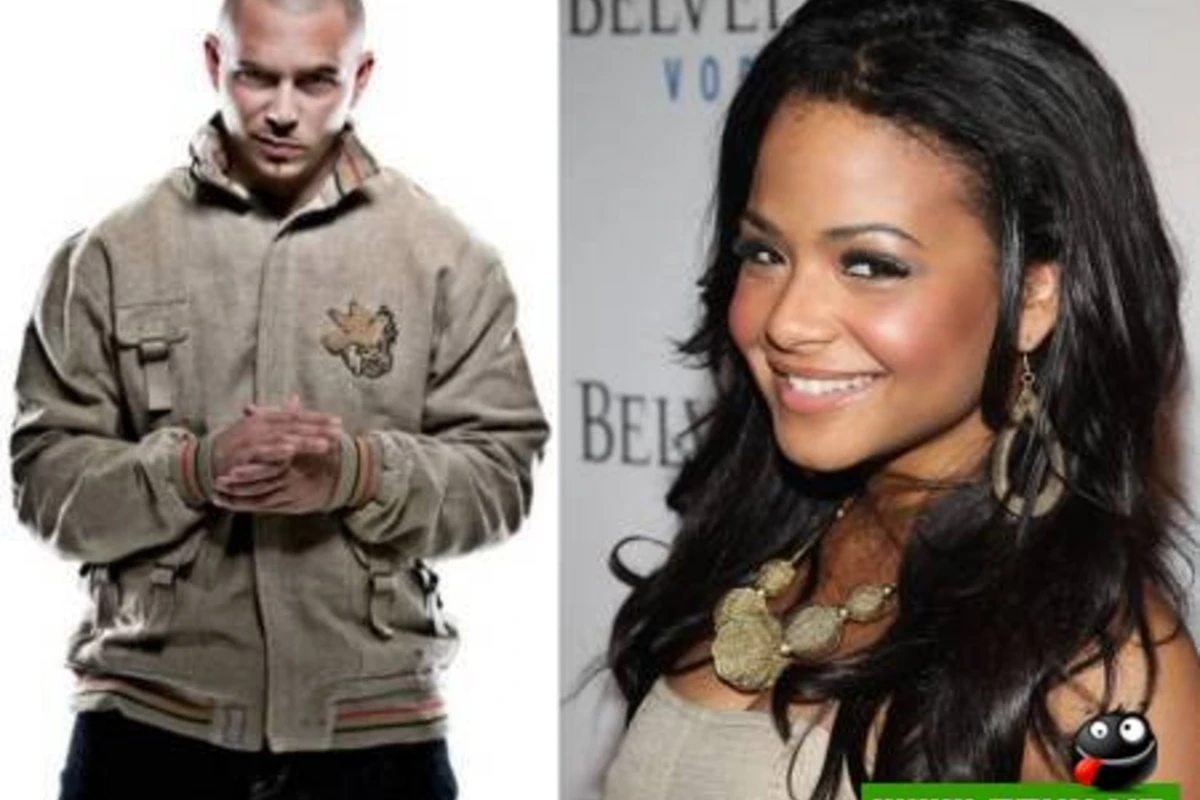 Christina Milian & Pitbull - This Boy