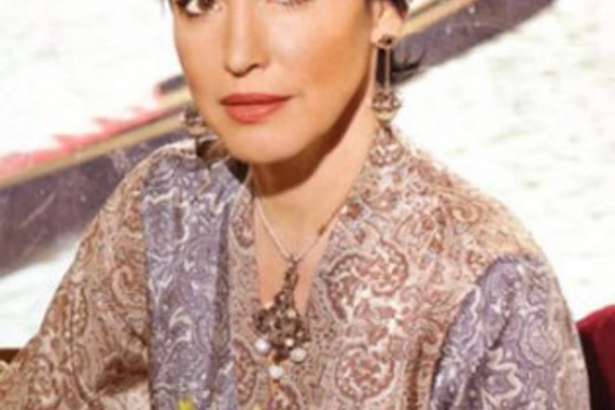Скончалась актриса Анна Самохина