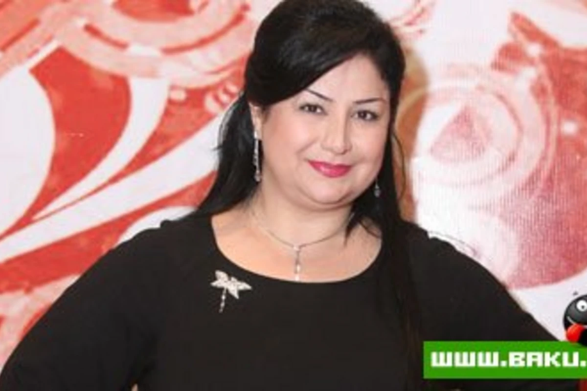 Almaz Ələsgərova kimləri kor etdi?