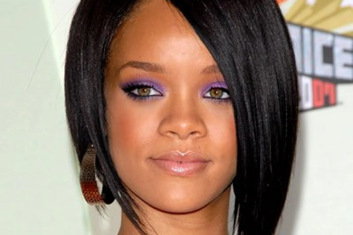 Rihanna - RudeBoy