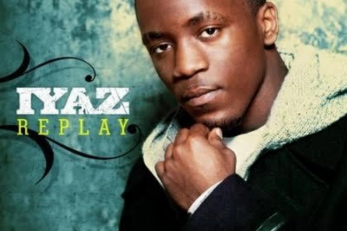 Iyaz - Replay