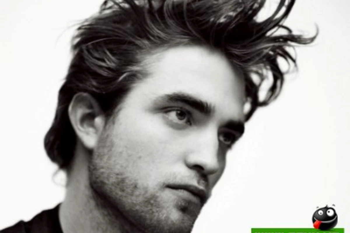 Robert Pattinson:“İstənilən qızı ələ ala bilərəm...”