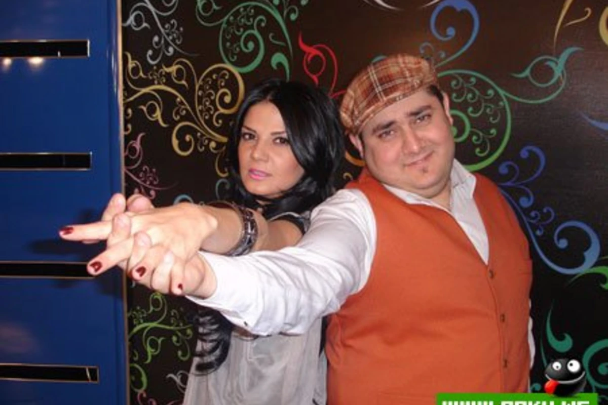 Natavan Habibi & Tolik & Murad Arif (Yenilendi)