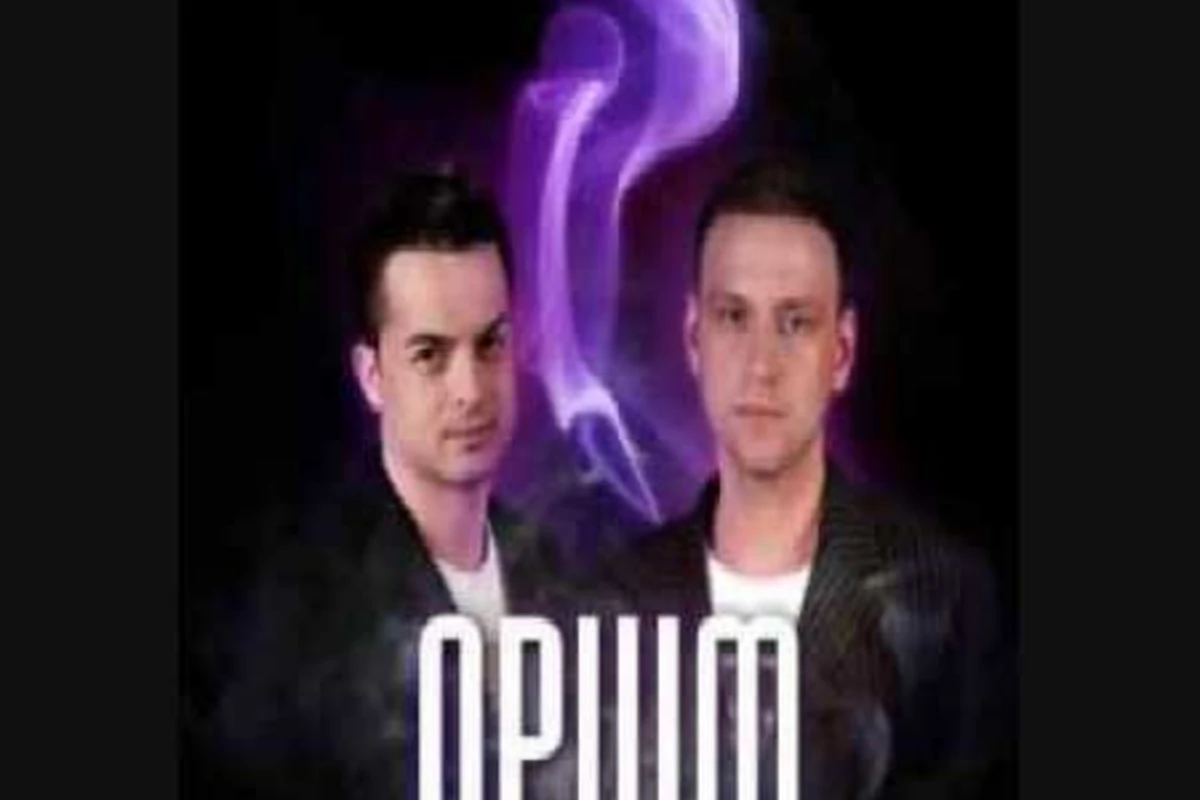 Opium Project - Она Одна