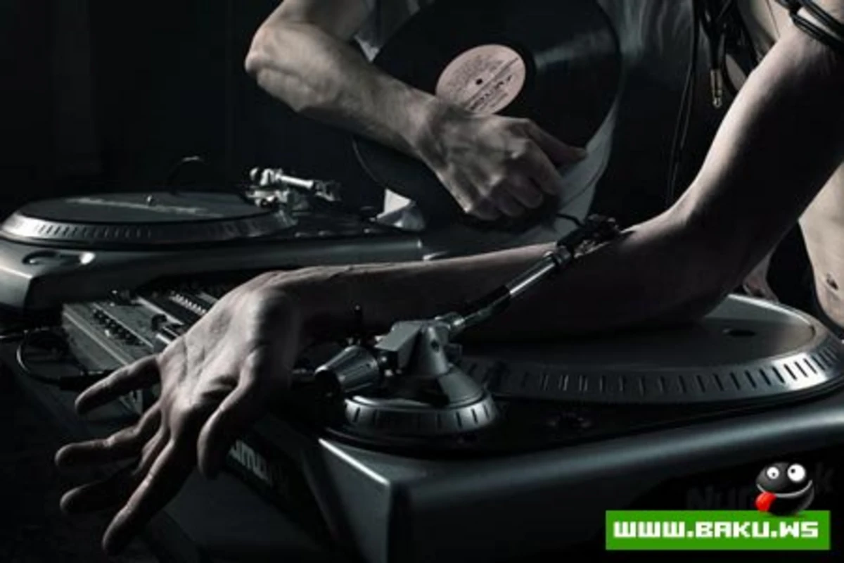 Всемирный день DJ!!!