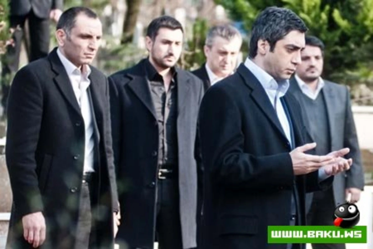 “Kurtlar vadisi”: 82-ci bölümdə nələr olacaq? - VİDEO