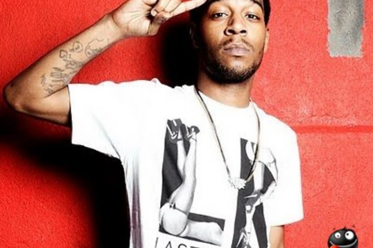 KiD Cudi feat. Dan Black - Symphonies