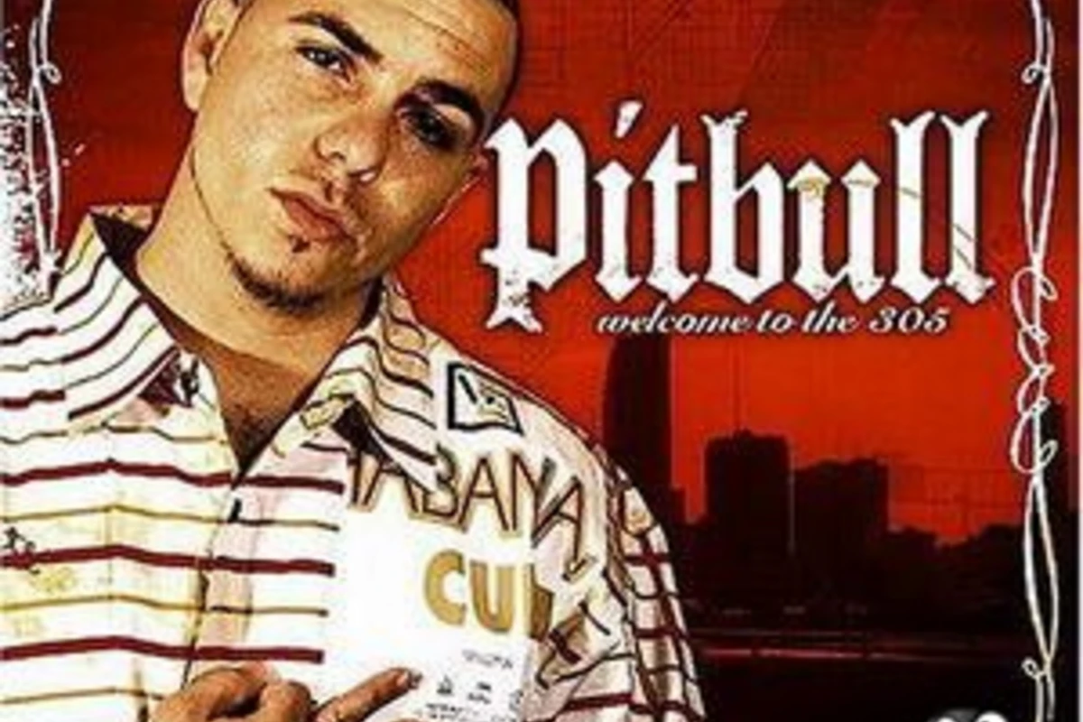 Pitbull - Feels Good ( 2010 )