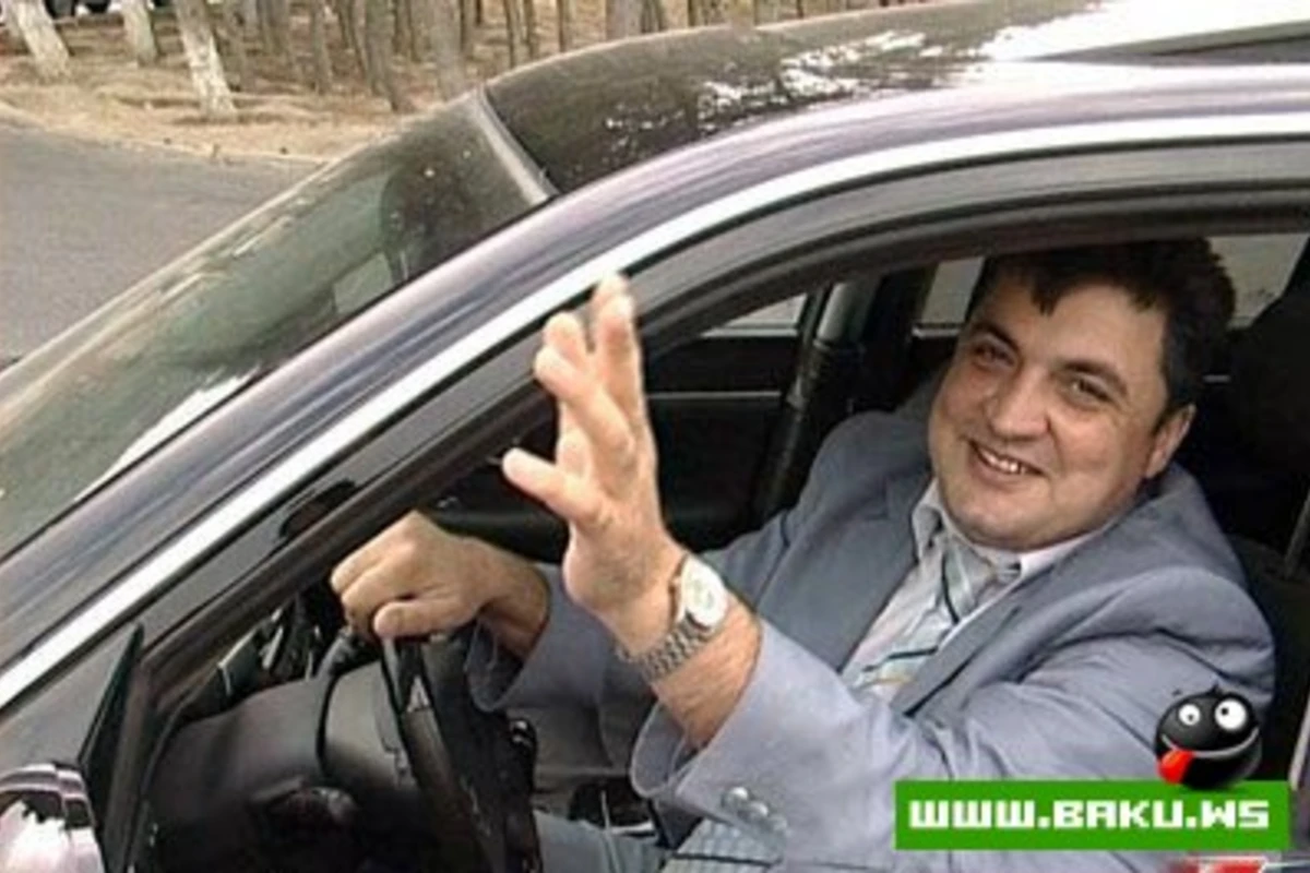 Namiq Məna - 2 Yeni Meyxana