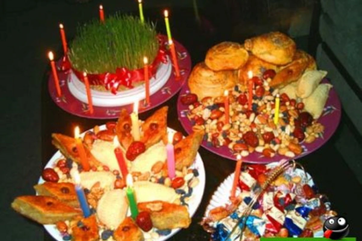 Novruz bayramı təntənəli şəkildə qeyd ediləcək